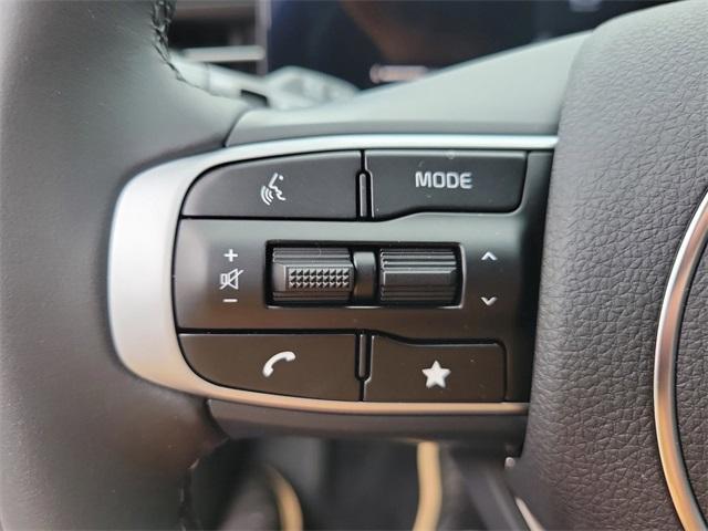 new 2026 Kia K5 car, priced at $28,204