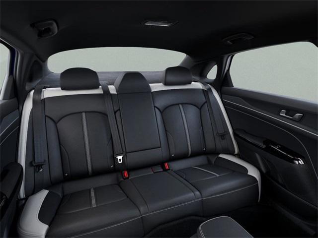 new 2026 Kia K5 car, priced at $28,900