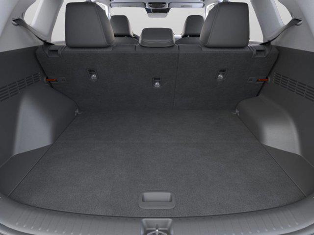 new 2026 Kia Seltos car, priced at $25,975