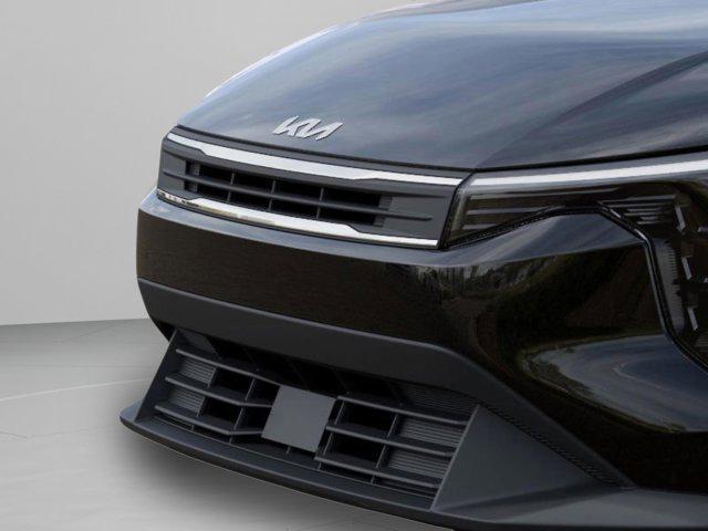 new 2025 Kia K4 car, priced at $23,465