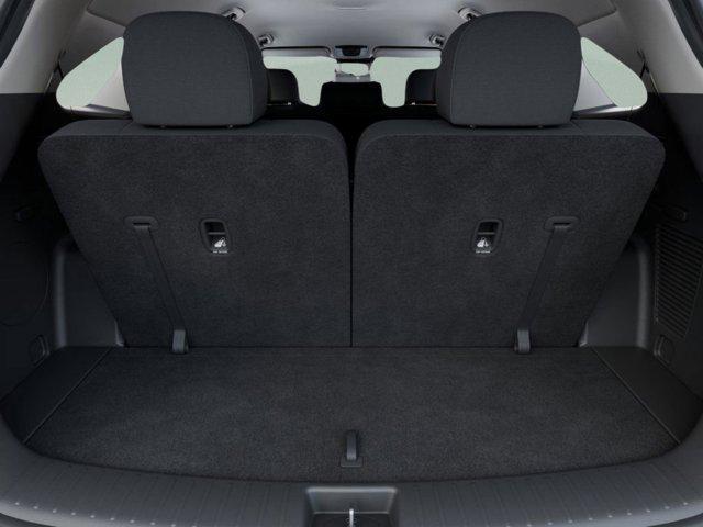 new 2026 Kia Sorento car, priced at $31,870