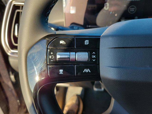 new 2026 Kia Sorento car, priced at $31,870