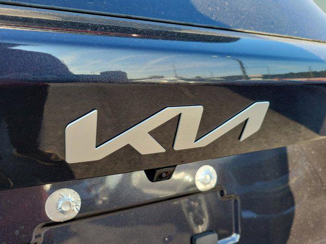 new 2026 Kia Sorento car, priced at $31,870