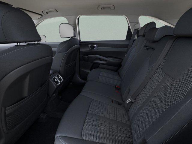 new 2026 Kia Sorento car, priced at $31,870