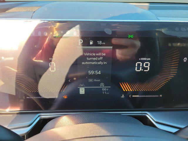 new 2026 Kia Sorento car, priced at $31,870