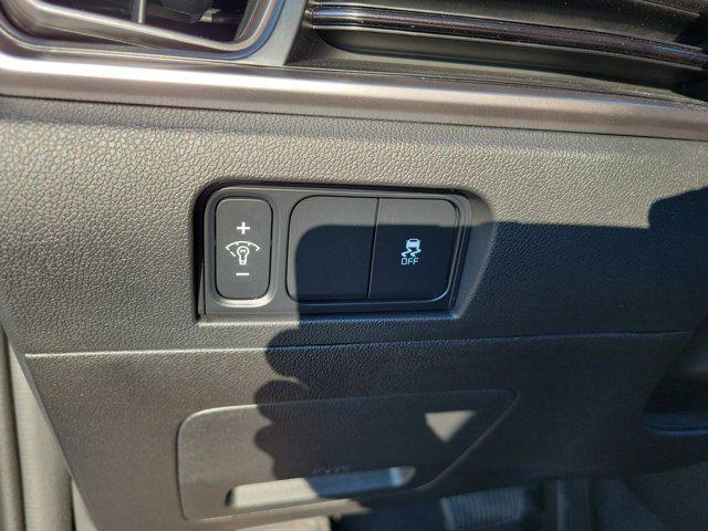 new 2026 Kia Sorento car, priced at $31,870