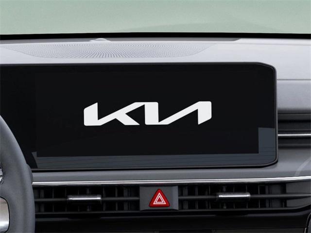 new 2025 Kia K5 car, priced at $30,545