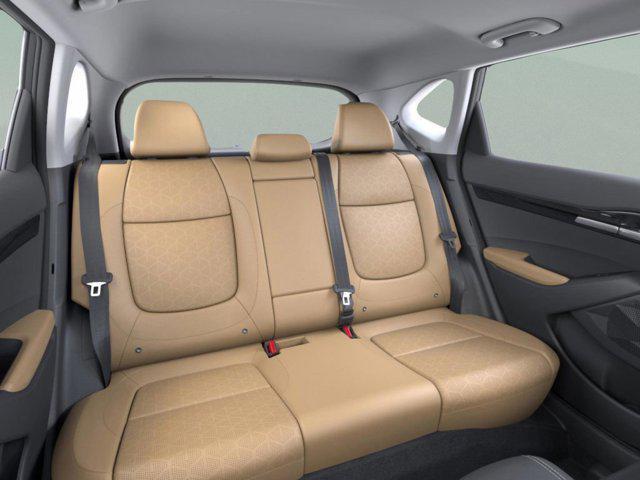 new 2026 Kia Seltos car, priced at $28,410