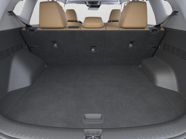 new 2026 Kia Seltos car, priced at $28,410