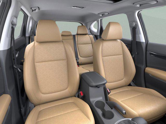 new 2026 Kia Seltos car, priced at $28,410