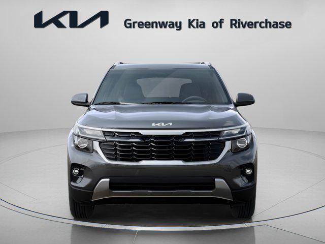 new 2026 Kia Seltos car, priced at $28,410