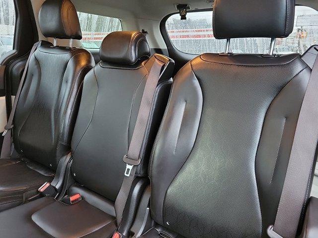 used 2024 Kia Carnival car, priced at $30,500