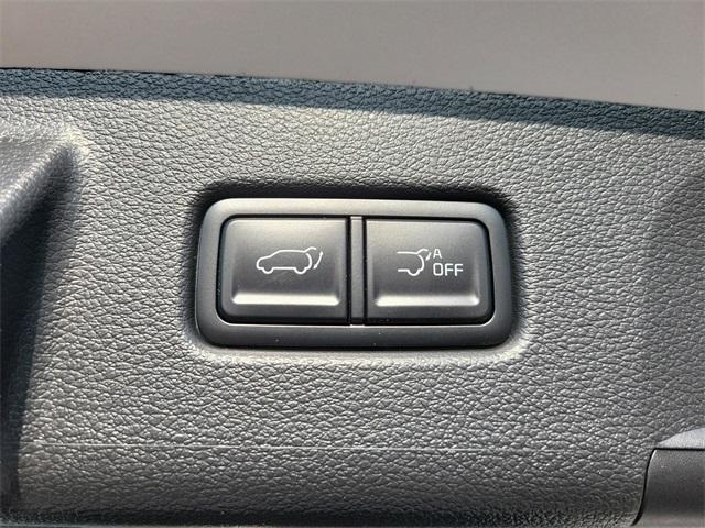 new 2025 Kia Telluride car, priced at $49,495