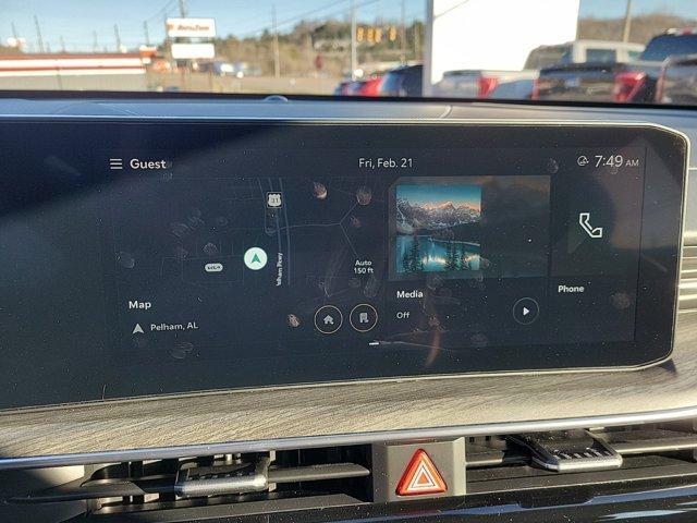 new 2025 Kia K5 car, priced at $35,075