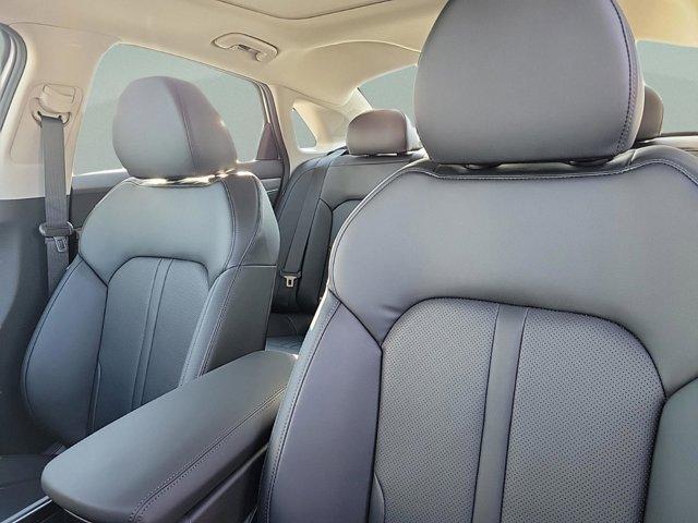 new 2025 Kia K5 car, priced at $34,825