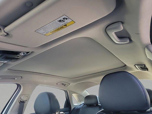 new 2025 Kia K5 car, priced at $34,825