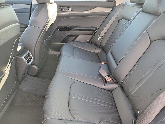 new 2025 Kia K5 car, priced at $34,825