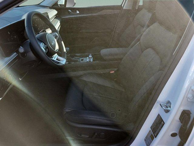 new 2025 Kia K5 car, priced at $34,825