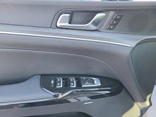 new 2025 Kia K5 car, priced at $34,825