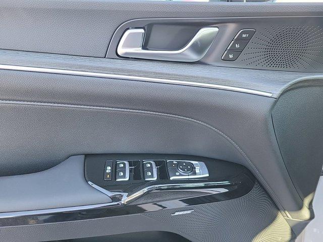 new 2025 Kia K5 car, priced at $35,075