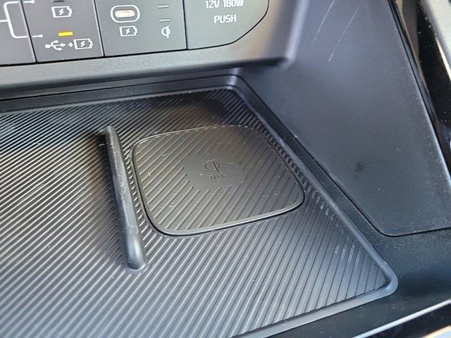 new 2025 Kia K5 car, priced at $35,075