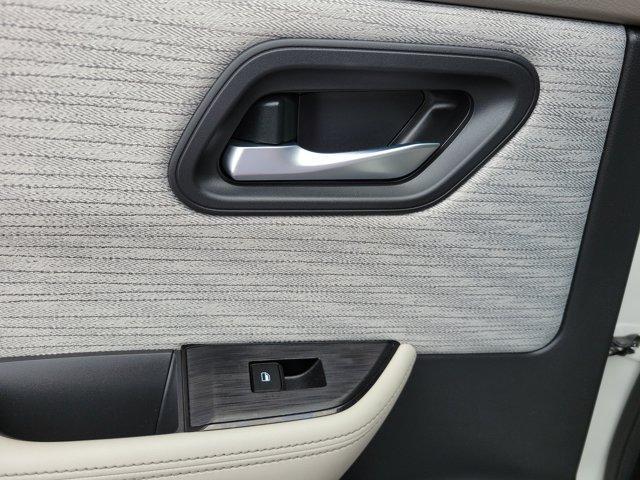 used 2023 Nissan Rogue car, priced at $23,500
