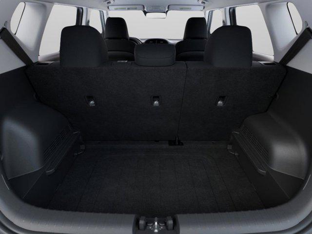 new 2025 Kia Soul car, priced at $21,395