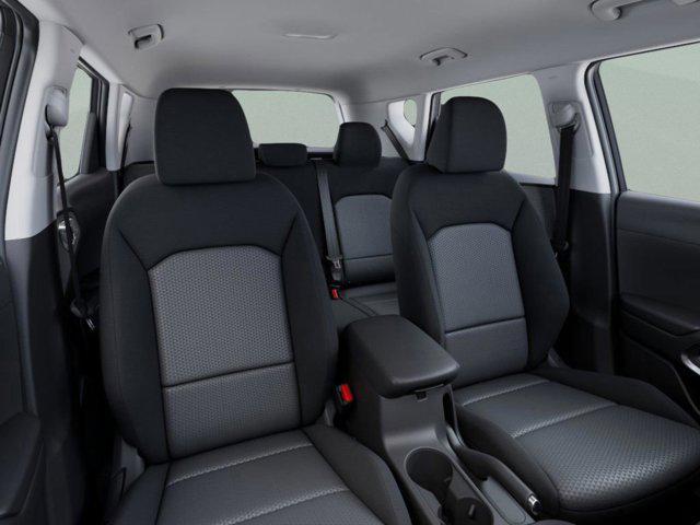 new 2025 Kia Soul car, priced at $21,395