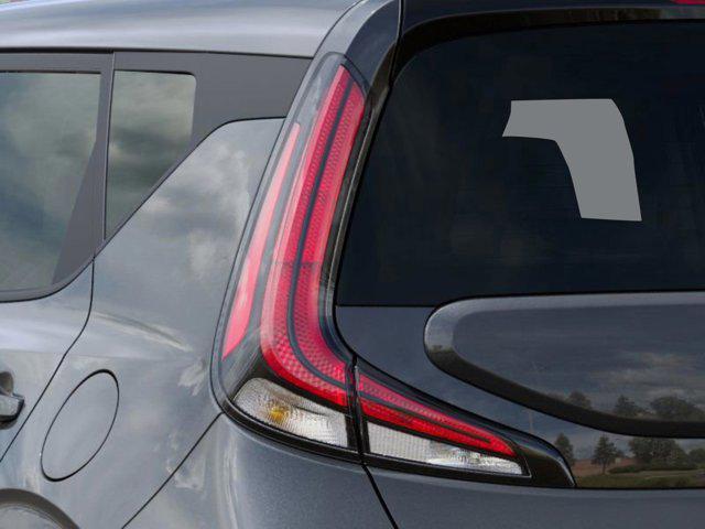 new 2025 Kia Soul car, priced at $21,395