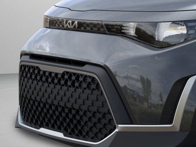 new 2025 Kia Soul car, priced at $21,395