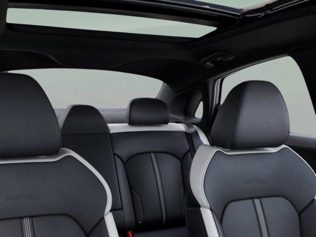 new 2025 Kia K5 car, priced at $32,270