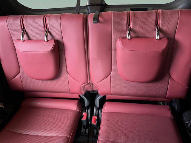 used 2023 Lexus GX 460 car, priced at $55,400