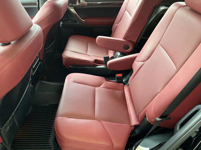 used 2023 Lexus GX 460 car, priced at $55,400