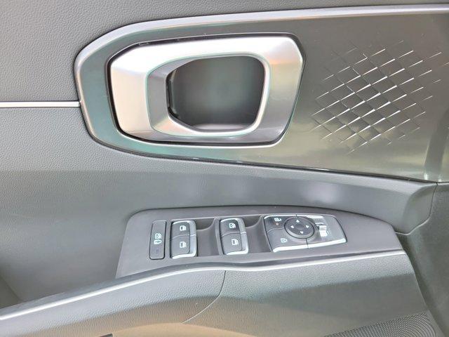 new 2025 Kia Sorento car, priced at $35,585