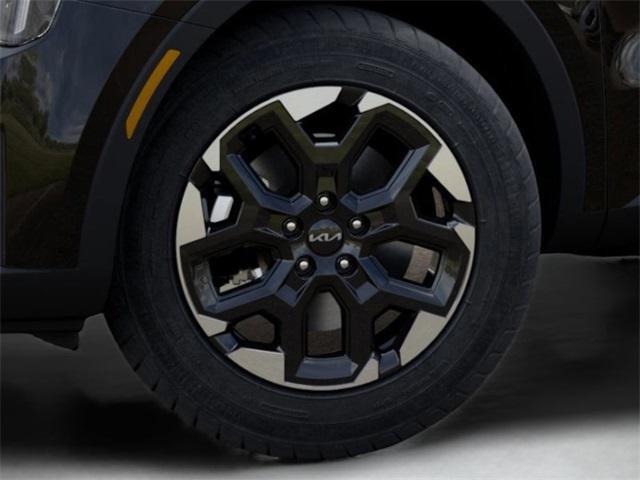 new 2025 Kia Sorento car, priced at $36,085
