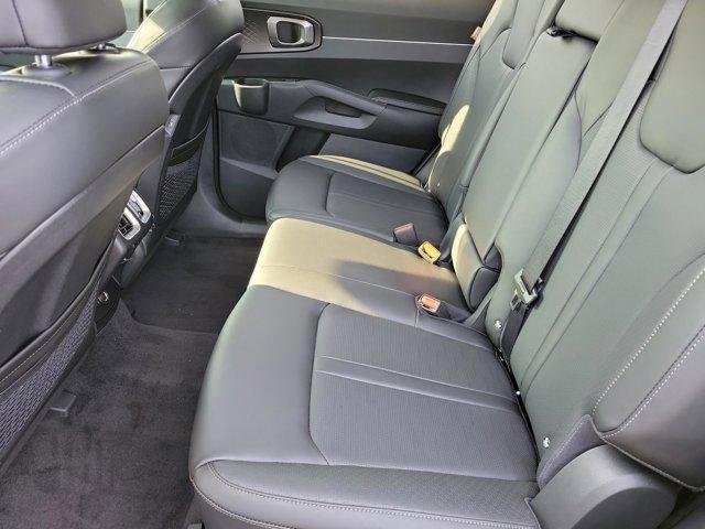 new 2025 Kia Sorento car, priced at $35,585