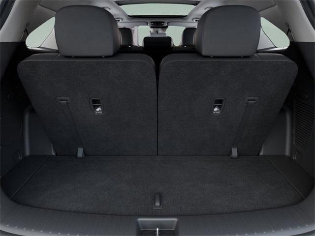 new 2025 Kia Sorento car, priced at $36,085