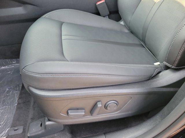 new 2025 Kia Sorento car, priced at $35,585