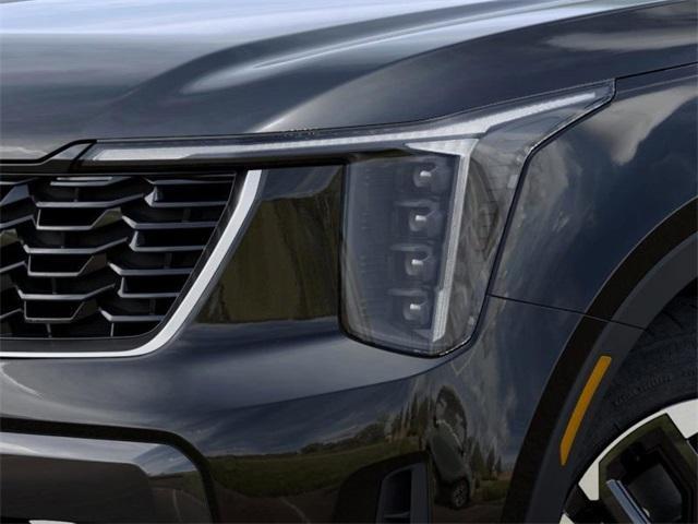 new 2025 Kia Sorento car, priced at $36,085