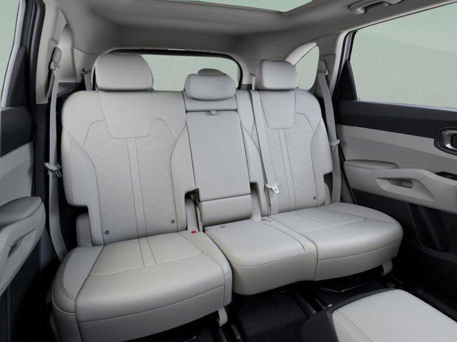 new 2025 Kia Sorento car, priced at $36,085