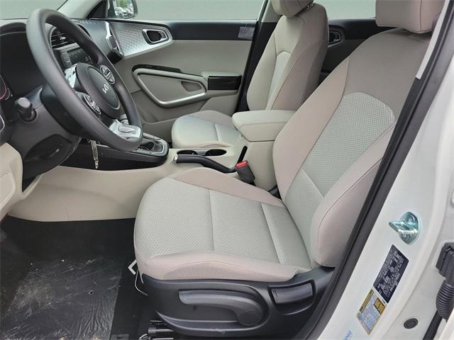 new 2025 Kia Soul car, priced at $21,740