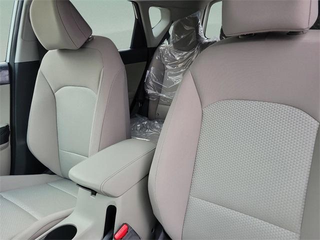 new 2025 Kia Soul car, priced at $21,740