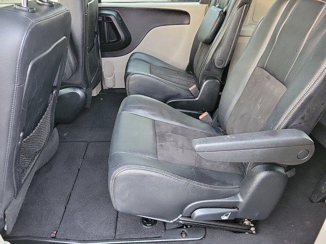 used 2020 Dodge Grand Caravan car, priced at $13,200