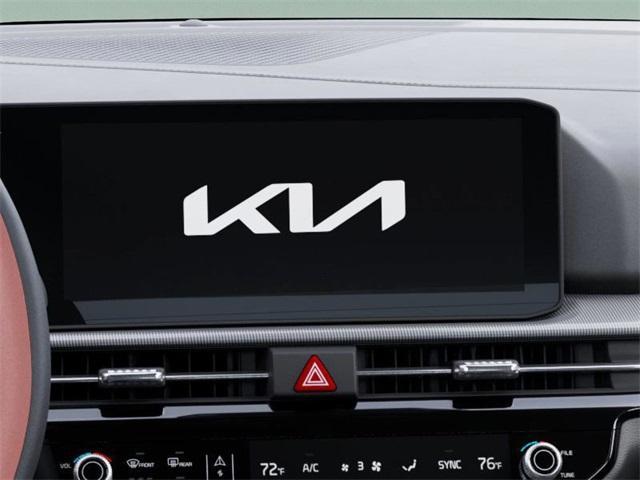 new 2026 Kia Sportage car, priced at $37,455