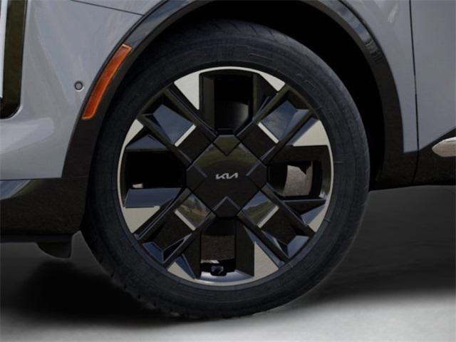 new 2026 Kia Sportage car, priced at $37,455
