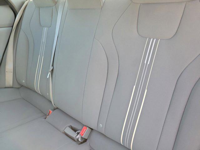 used 2024 Hyundai ELANTRA HEV car, priced at $22,500