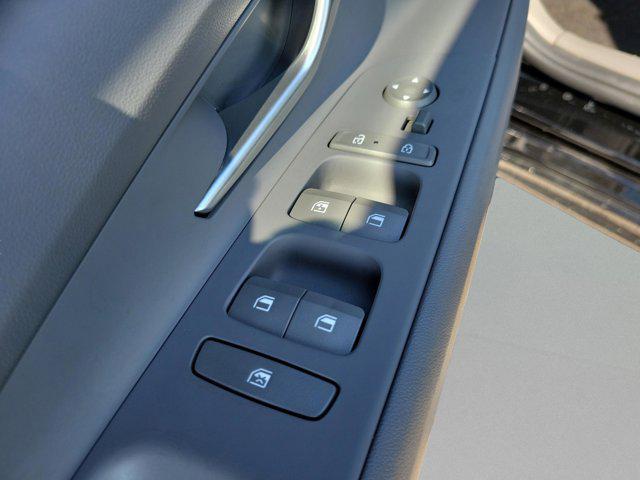 used 2024 Hyundai ELANTRA HEV car, priced at $22,500