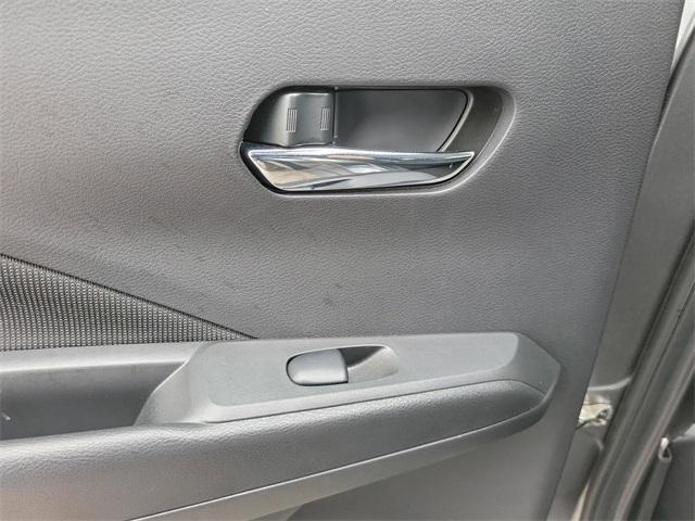 used 2022 Nissan Kicks car, priced at $19,750