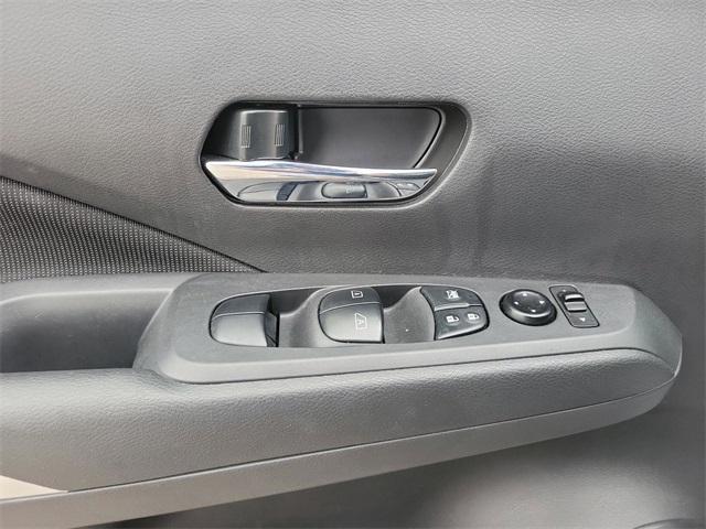 used 2022 Nissan Kicks car, priced at $19,750