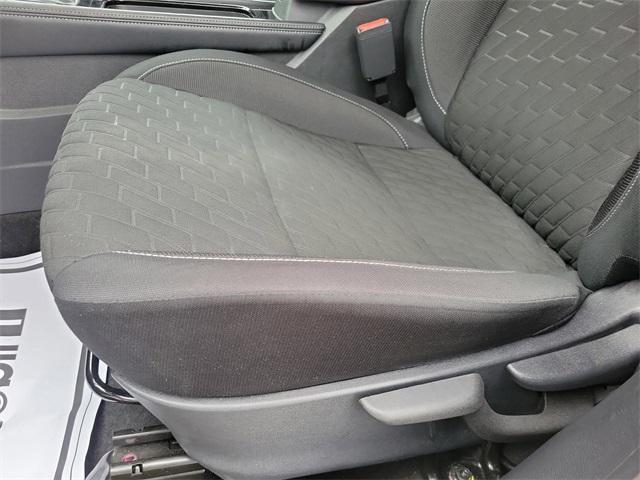 used 2022 Nissan Kicks car, priced at $19,750